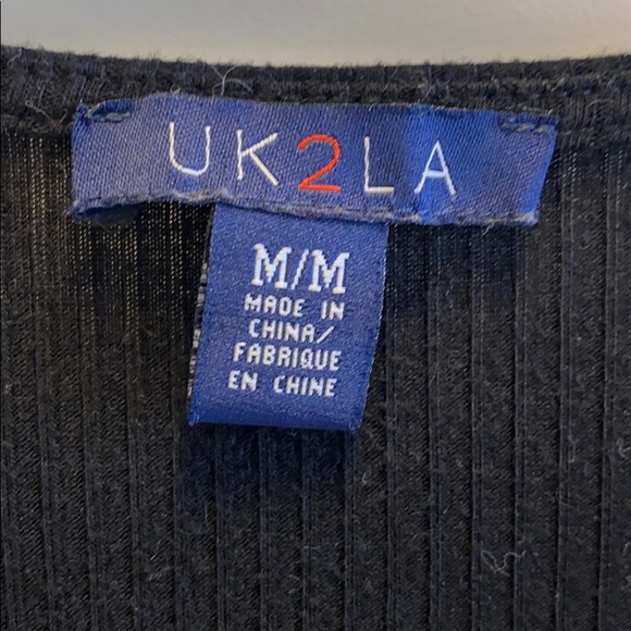 Medium Tee - Picture 2 of 2